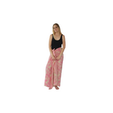 Noosa Sarongs Norfolk Island Beach Cotton Sarong long skirt front view