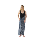 Noosa Sarongs Broome Beach Cotton Sarong long skirt front view